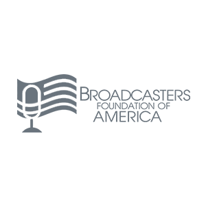 Broadcasters Foundation of America