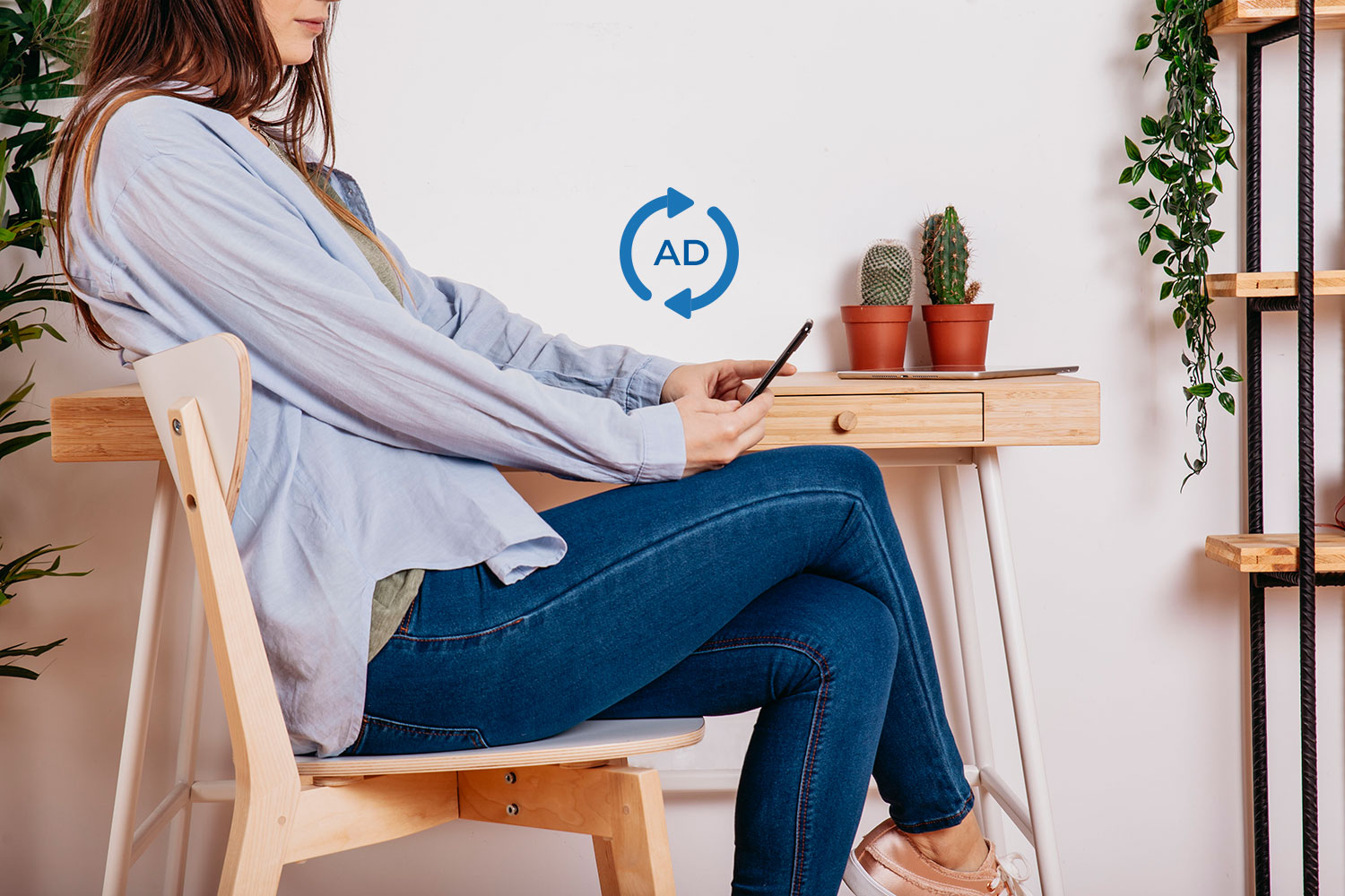 Site Retargeting