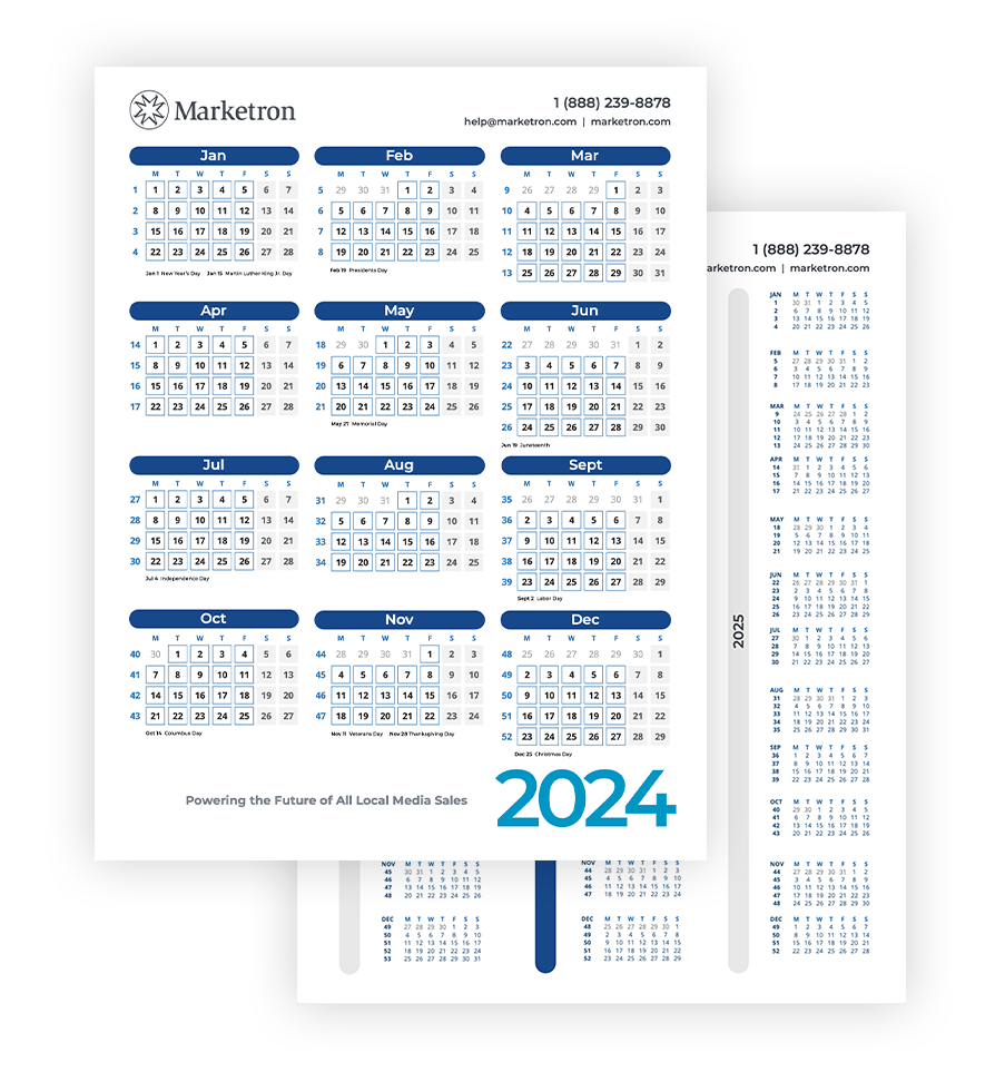 Broadcast Calendar 2024 2025 Leona Ninetta