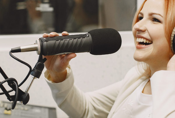 How Can National Brands Use Local Radio Advertising in 2025?